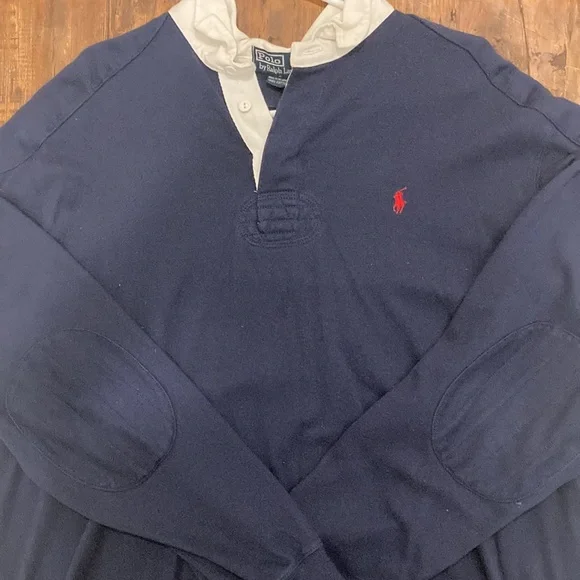 Set of two Polo shirts - Picture 3 of 4